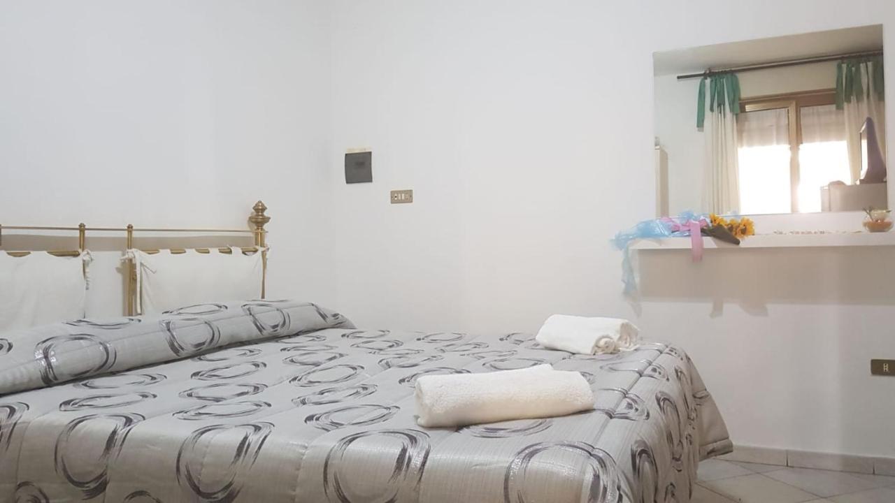 폼페이 Napoleone B&B 외부 사진